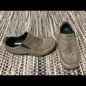 Patagonia men’s 9.5 loafers